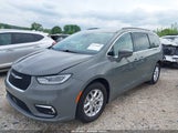 CHRYSLER PACIFICA TOURING L 2C4RC1BG8NR112881 снимка