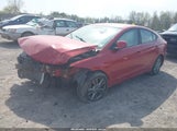 Hyundai Elantra Se 5NPD84LFXHH041994 снимка