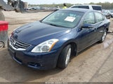 NISSAN ALTIMA 2.5 S 1N4AL2AP1CN546273 снимка