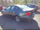 BMW 328XI WBAVC93518K043073 снимка