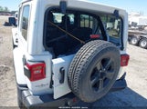 JEEP WRANGLER UNLIMITED SAHARA ALTITUDE 4X4 1C4HJXEN2MW528137 снимка