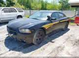 DODGE CHARGER POLICE 2C3CDXAGXCH262845 снимка