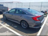 HONDA CIVIC EX 19XFC1F3XME009794 снимка