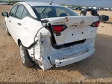 NISSAN VERSA 1.6 S 3N1CN8DV3RL912000 снимка