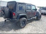 JEEP WRANGLER UNLIMITED SPORT 4X4 1C4BJWDG6HL517779 fotografie