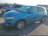 MITSUBISHI OUTLANDER SPORT ES 4A4AP3AU4EE008172 снимка