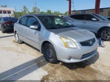 NISSAN SENTRA 2.0S 3N1AB6AP6AL728703 снимка