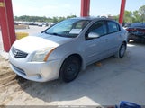 NISSAN SENTRA 2.0S 3N1AB6AP6AL728703 снимка
