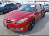 MAZDA MAZDA6 S GRAND TOURING 1YVHP82B895M20692 photo