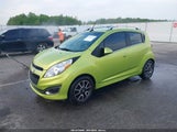 CHEVROLET SPARK 2LT MANUAL KL8CE6S9XDC620882 снимка