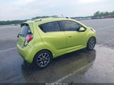 CHEVROLET SPARK 2LT MANUAL KL8CE6S9XDC620882 снимка
