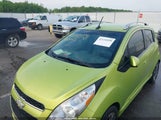 CHEVROLET SPARK 2LT MANUAL KL8CE6S9XDC620882 снимка