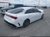 KIA K5 LXS 5XXG14J21PG178625 photo