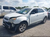 CHEVROLET EQUINOX LS 2GNALAEKXF1164985 снимка