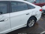 HYUNDAI SONATA SE 5NPE24AF7HH556136 снимка