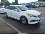 HYUNDAI SONATA SE 5NPE24AF7HH556136 снимка