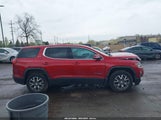 GMC ACADIA FWD SLE 1GKKNKLS4MZ195111 fotografie