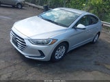 HYUNDAI ELANTRA SE 5NPD74LF7HH136774 снимка