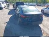 MAZDA MAZDA3 I TOURING 3MZBM1V78FM232776 снимка