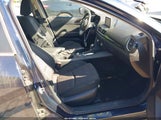 MAZDA MAZDA3 I TOURING 3MZBM1V78FM232776 снимка
