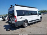 RAM PROMASTER 3500 CARGO VAN HIGH ROOF 159 WB EXT 3C6MRVJG9ME541813 photo