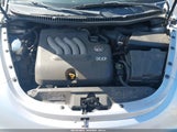 VOLKSWAGEN NEW BEETLE GL 3VWBK31C95M403330 снимка