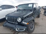 JEEP GLADIATOR OVERLAND 4X4 1C6HJTFG2PL523686 снимка