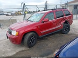 JEEP GRAND CHEROKEE LIMITED 1J8HR58T69C545290 снимка