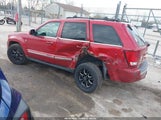 JEEP GRAND CHEROKEE LIMITED 1J8HR58T69C545290 снимка