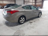 HYUNDAI ELANTRA GLS 5NPDH4AE5CH074551 снимка