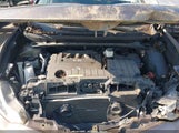 NISSAN MURANO LE JN8AZ1MWXEW506572 снимка