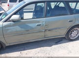 Subaru Legacy L/L W/Special Edition Package 4S3BH635X37306372 снимка
