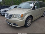 CHRYSLER TOWN & COUNTRY TOURING-L 2A4RR8DG1BR703726 photo