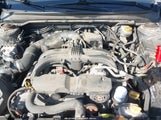 SUBARU LEGACY 2.5I PREMIUM 4S3BNAC60F3020238 снимка