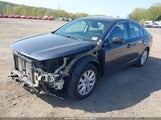 SUBARU LEGACY 2.5I PREMIUM 4S3BNAC60F3020238 снимка