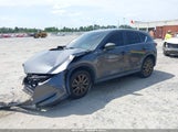 Mazda Cx-5 Touring JM3KFACM3J1397668 снимка
