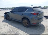 Mazda Cx-5 Touring JM3KFACM3J1397668 снимка