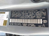 Toyota Prius JTDKB20U553125583 снимка