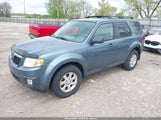 MAZDA TRIBUTE S GRAND TOURING 4F2CY9GG9AKM05082 снимка
