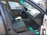 HONDA CIVIC LX 1HGES16541L028376 снимка