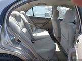 HONDA CIVIC LX 1HGES16541L028376 снимка