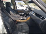 LAND ROVER RANGE ROVER SPORT HSE SALSK2D4XCA738195 снимка