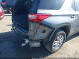 CHEVROLET TRAVERSE AWD LS 1GNEVFKW1LJ141810 photo