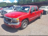GMC SIERRA 1500 SLE 2GTEC19TX41181313 снимка