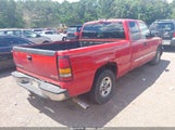 GMC SIERRA 1500 SLE 2GTEC19TX41181313 снимка