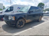 LAND ROVER RANGE ROVER HSE SALME11474A148875 снимка