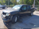 NISSAN FRONTIER SV 1N6AD0ER9CN700295 снимка