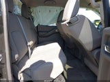 NISSAN FRONTIER SV 1N6AD0ER9CN700295 снимка
