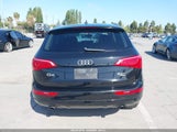 AUDI Q5 2.0T PREMIUM WA1LFAFP5BA069361 снимка