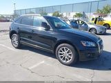 AUDI Q5 2.0T PREMIUM WA1LFAFP5BA069361 снимка